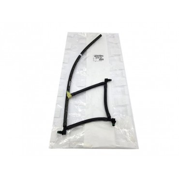 Tuyau de Carburant Pour Peugeot Ford Fiesta V Fusion Citroën 1.4 HDi 1.4 TdCi