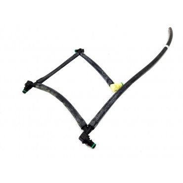 Tuyau de Carburant Pour Peugeot Ford Fiesta V Fusion Citroën 1.4 HDi 1.4 TdCi