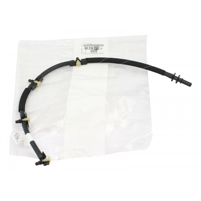 Tuyau de Carburant Pour Peugeot Opel Citroën Berlingo C-Elysee C3 C4 DS3 DS4 DS