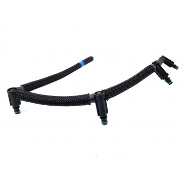 Tuyau de Carburant Pour Peugeot 207 307 308 1007 3008 5008 Partner Citroën