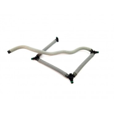 Tuyau de Carburant Pour Peugeot Fiat Ford C-Max II Kuga I Mondeo III Citroën