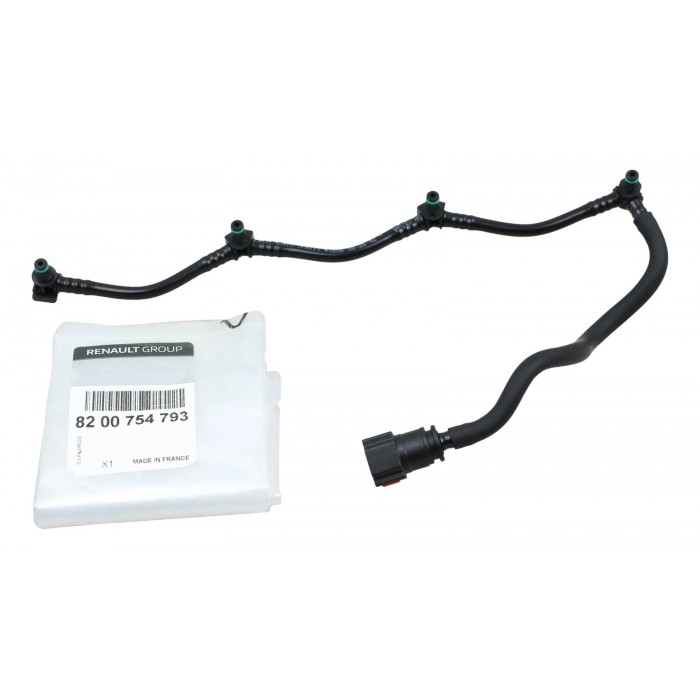 Tuyau de Carburant Pour Renault Megane II Scénic