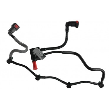 Tuyau de Carburant Pour Renault Opel Nissan 8200445286 93185826, 4416223