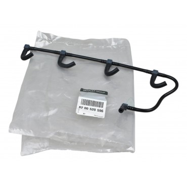 Tuyau de Carburant Pour Renault Twingo Dacia Dokker Duster Logan Sandero II