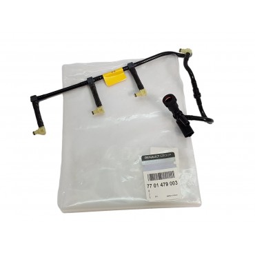 Tuyau de Carburant Pour Renault Clio III Grand Scénic II Kangoo Megane CC Modus