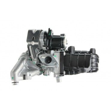 Vanne EGR Pour Peugeot 308 II 508 3008 5008 Ford Citroën 9807593080, 9801705280