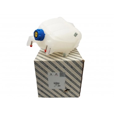 Vase d'Expansion Liquide de Refroidissement Pour Peugeot Fiat Ducato Citroën