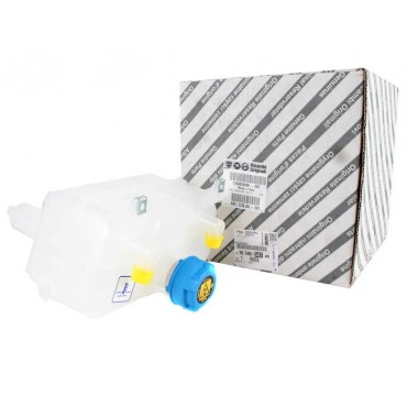 Vase d'Expansion Liquide de Refroidissement Pour Peugeot Boxer
