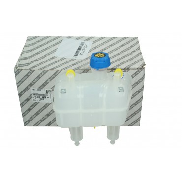 Vase d'Expansion Liquide de Refroidissement Pour Peugeot Boxer Fiat Ducato