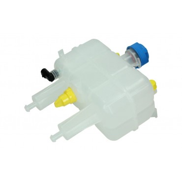 Vase d'Expansion Liquide de Refroidissement Pour Peugeot Boxer Fiat Ducato