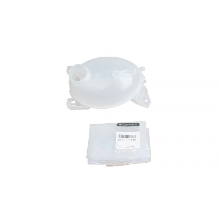 Vase d'Expansion Liquide de Refroidissement Pour Renault Captur Clio IV Logan II
