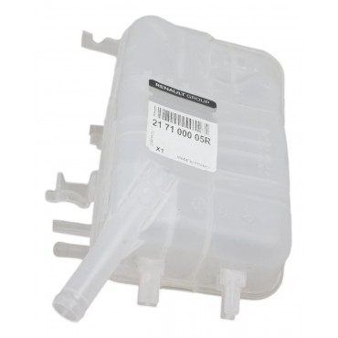 Vase d'Expansion Liquide de Refroidissement Pour Renault Fluence 217100005R