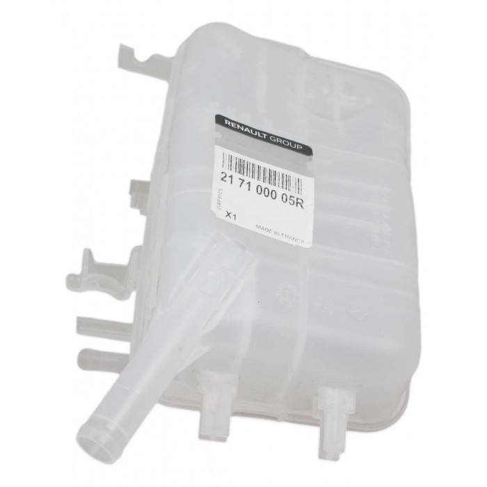 Vase d'Expansion Liquide de Refroidissement Pour Renault Fluence 217100005R