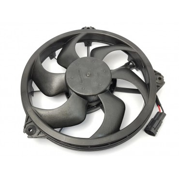 Ventilateur de Radiateur Pour Peugeot 307 Citroën C4 C5 C8 DS4 DS5 Jumpy Xsara