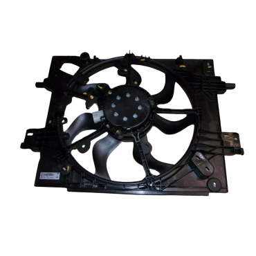 Ventilateur de Radiateur Pour Renault Captur Clio V