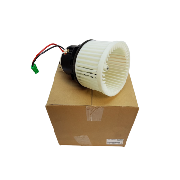 Pulseur d'Air Habitacle Pour Peugeot 308 II 508 1610497180