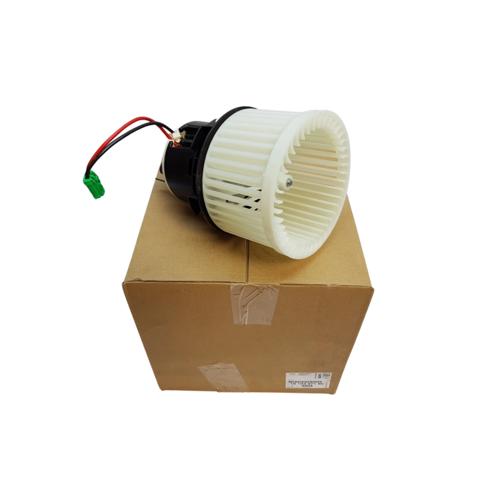 Pulseur d'Air Habitacle Pour Peugeot 308 II 508 1610497180