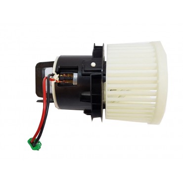 Pulseur d'Air Habitacle Pour Peugeot 308 II 508 1610497180