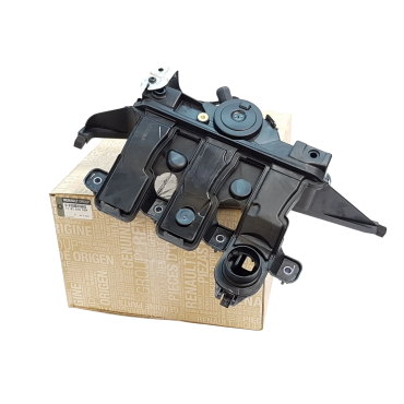 Collecteur d'Admission Pour Renault Trafic III Opel Vivaro B