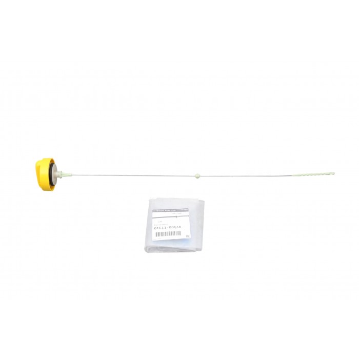 Jauge à Huile Pour Renault Espace IV Laguna III Megane