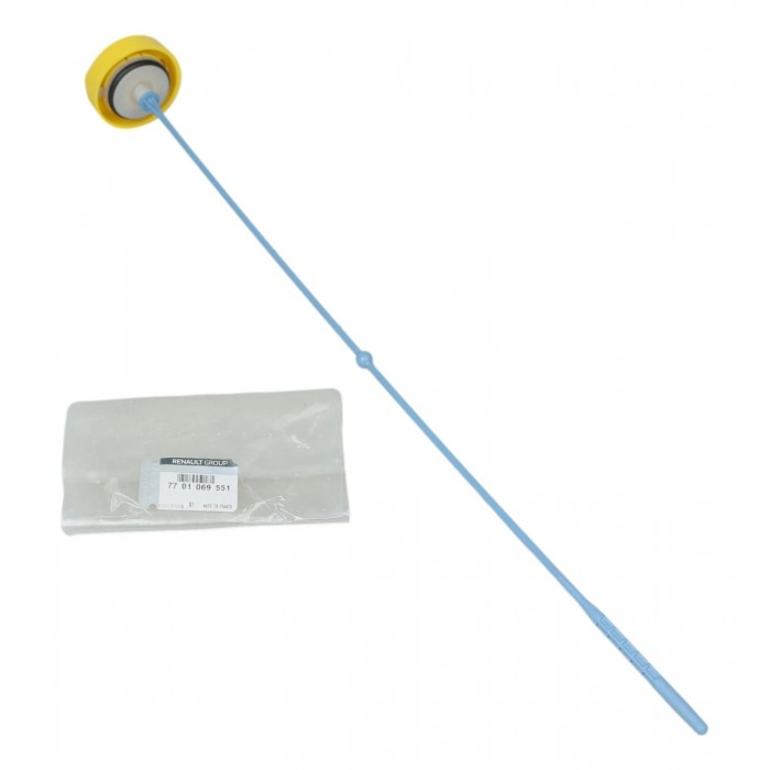 Jauge à Huile Pour Renault Trafic II