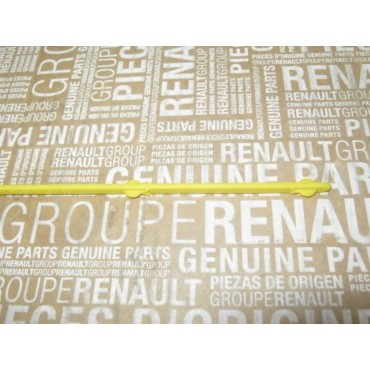 Jauge à Huile Pour Renault Master II Opel Movano 4417975