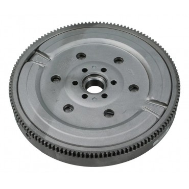 Volant Moteur Pour Peugeot 308 II Citroën C4 9800109880, 1649615980