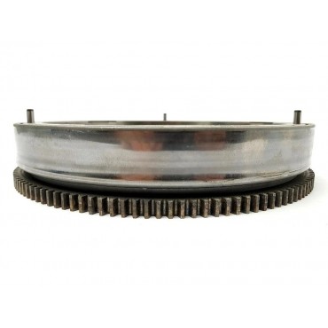 Volant Moteur Pour Peugeot Fiat Citroën C4 C5 C8 DS4 DS5 9800982980, 9670688180