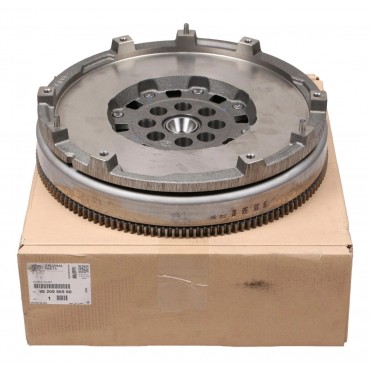 Volant Moteur Pour Peugeot Boxer Opel Movano C Citroën Jumper 2.2 BlueHDi 165