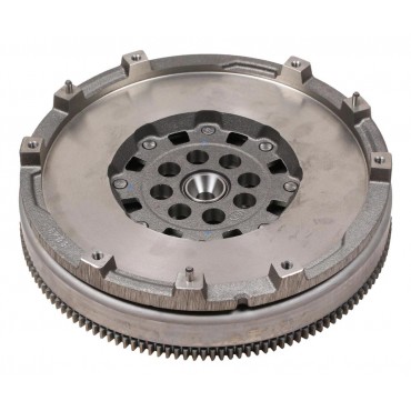 Volant Moteur Pour Peugeot Boxer Opel Movano C Citroën Jumper 2.2 BlueHDi 165