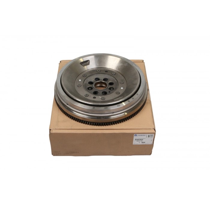 Volant Moteur Pour Peugeot 4007 Citroën C-Crosser Mitsubishi Outlander II