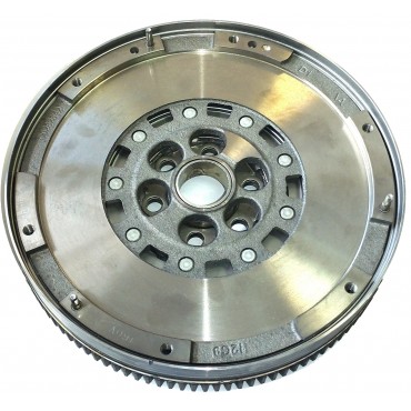 Volant Moteur Pour Opel Combo Fiat 500 Doblo Tipo Alfa Romeo 55269363