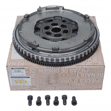 Volant Moteur Pour Renault Dacia Nissan 123104345R, 123005344R, 123005515R