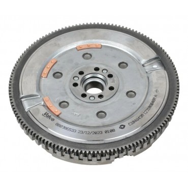 Volant Moteur Pour Renault Megane IV