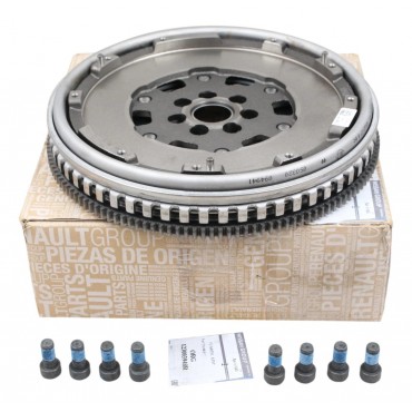 Volant Moteur Pour Renault Captur Clio III IV Fluence Dacia Nissan