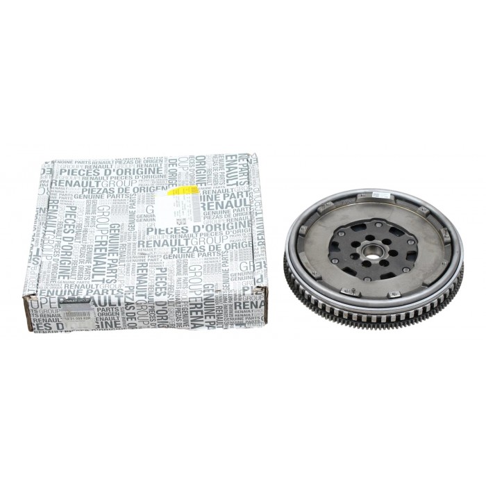 Volant Moteur Pour Renault Captur Clio III IV Fluence Dacia Nissan