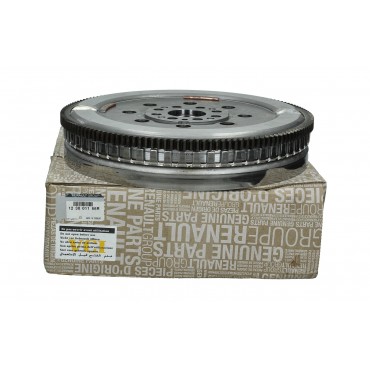 Volant Moteur Pour Renault Espace V Grand Scénic IV 123001166R, 123001744R