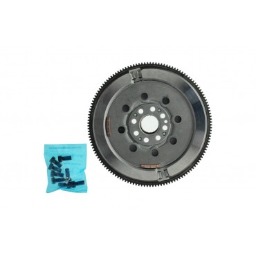 Volant Moteur Pour Renault Espace V Grand Scénic IV 123001166R, 123001744R