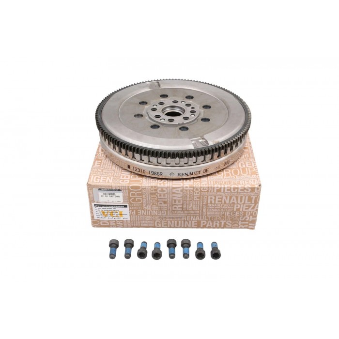 Volant Moteur Pour Renault Mercedes-Benz Opel Fiat A6220300205, 6220300205