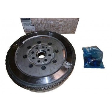 Volant Moteur Pour Renault Mercedes-Benz Vauxhall A6220300205, 6220300205