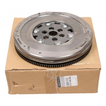 Volant Moteur Pour Renault Kadjar Nissan Juke Pulsar Qashqai X-Trail