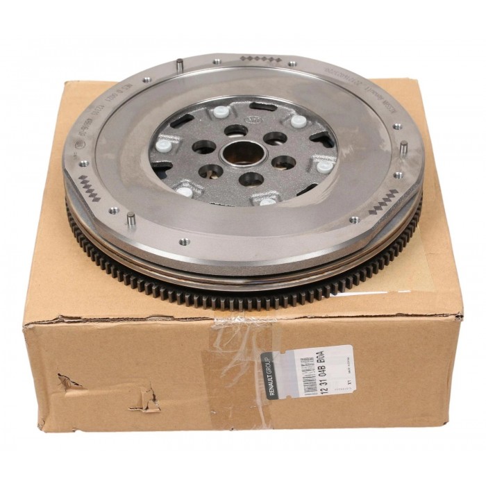 Volant Moteur Pour Renault Kadjar Nissan Juke Pulsar Qashqai X-Trail