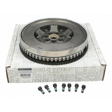 Volant Moteur Pour Renault Grand Scénic II Megane Nissan Primera