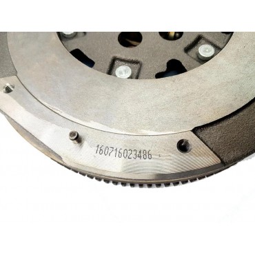 Volant Moteur Pour Renault Clio III Fluence Laguna Latitude Nissan X-Trail