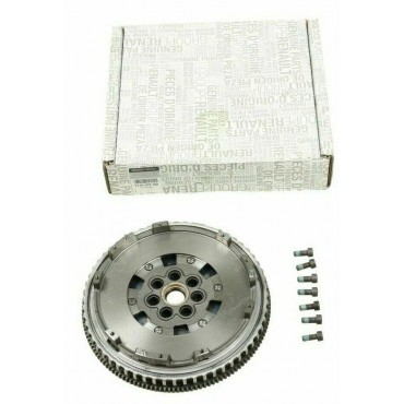 Volant Moteur Pour Renault Avantime Espace IV Laguna II VEL Satis 7701479180