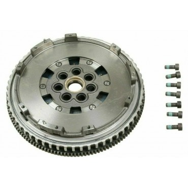 Volant Moteur Pour Renault Avantime Espace IV Laguna II VEL Satis 7701479180