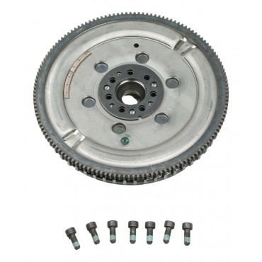 Volant Moteur Pour Renault Laguna III Megane CC