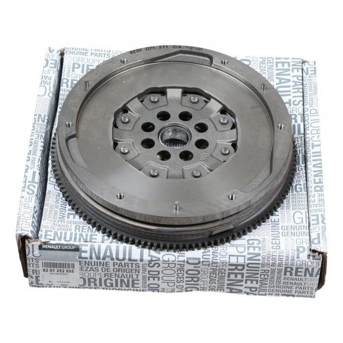 Volant Moteur Pour Renault Espace IV VEL Satis Nissan Qashqai X-Trail