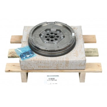 Volant Moteur Pour Renault Fiat Nissan 123101516R, 123106905R 6000640349