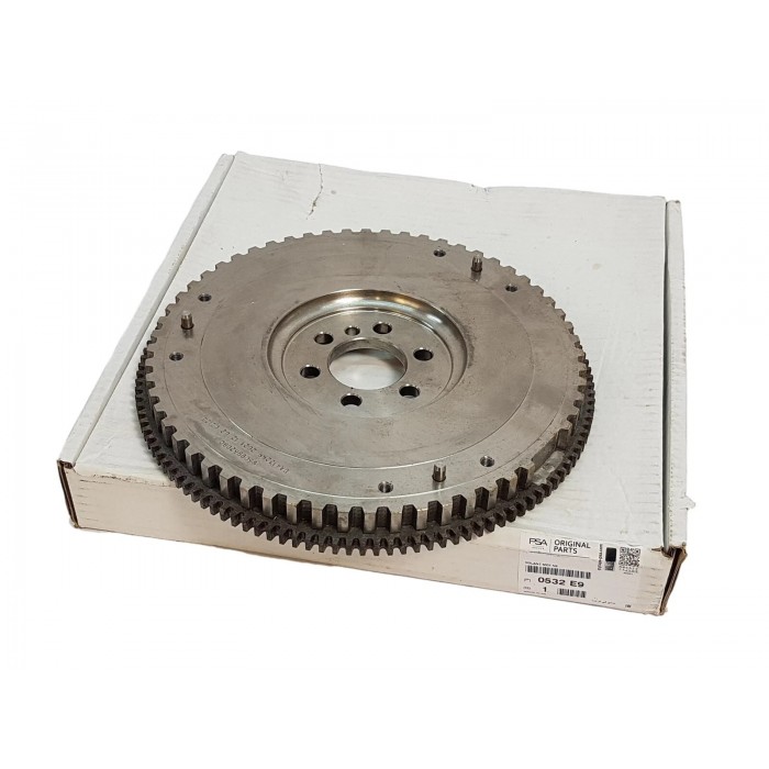 Volant Moteur Pour Peugeot 206 307 Citroën C2 C3